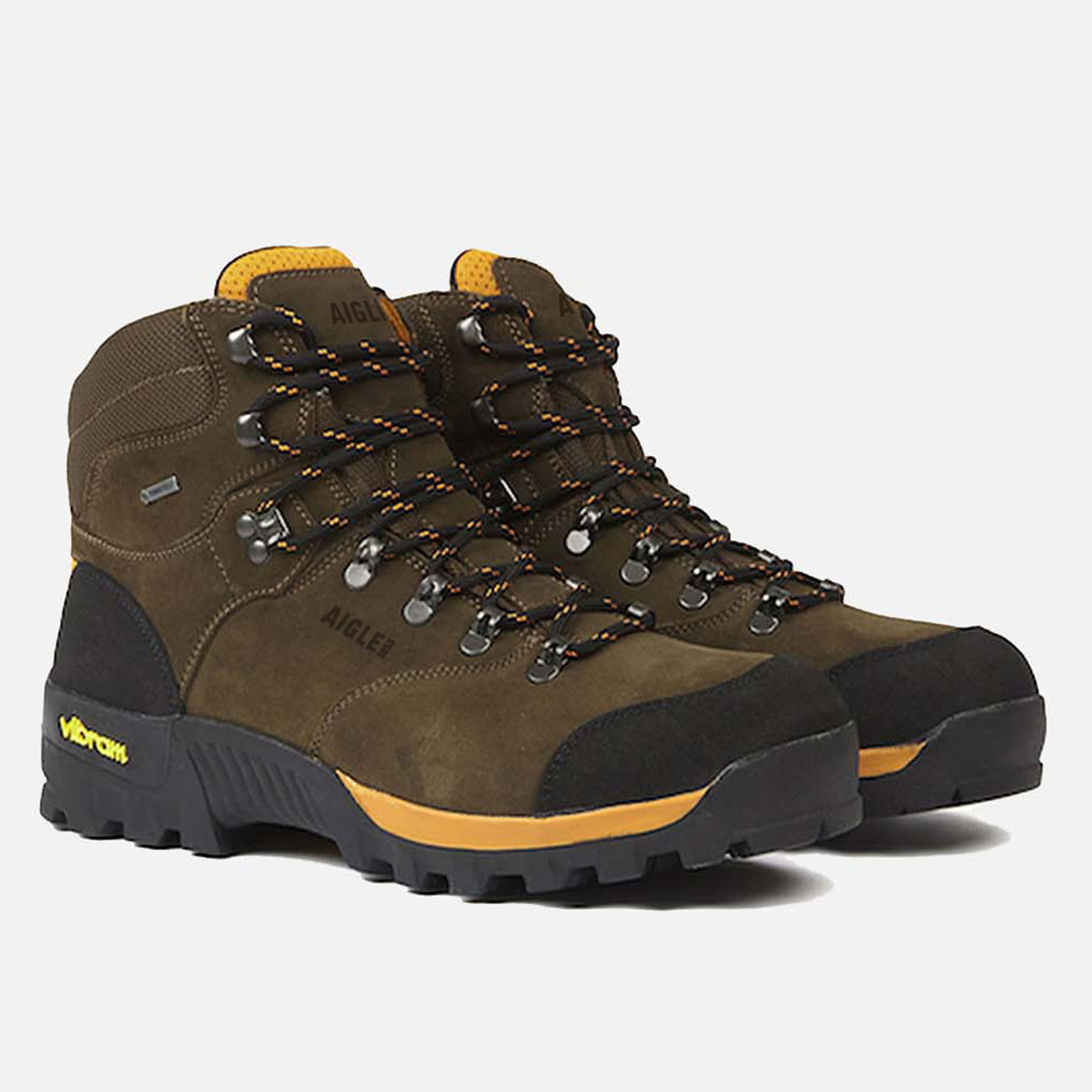 AIGLE Altavio Mid GTX®