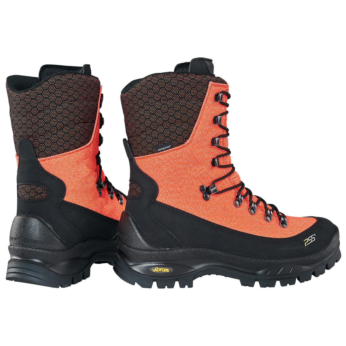 PSS Forstep® Hunter Pro STX Trekkingschuh