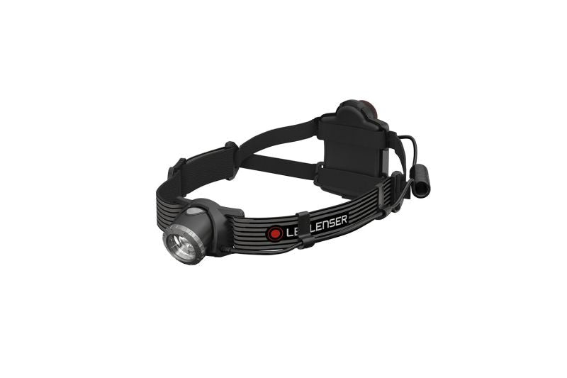Ledlenser Stirnlampe H7 SE