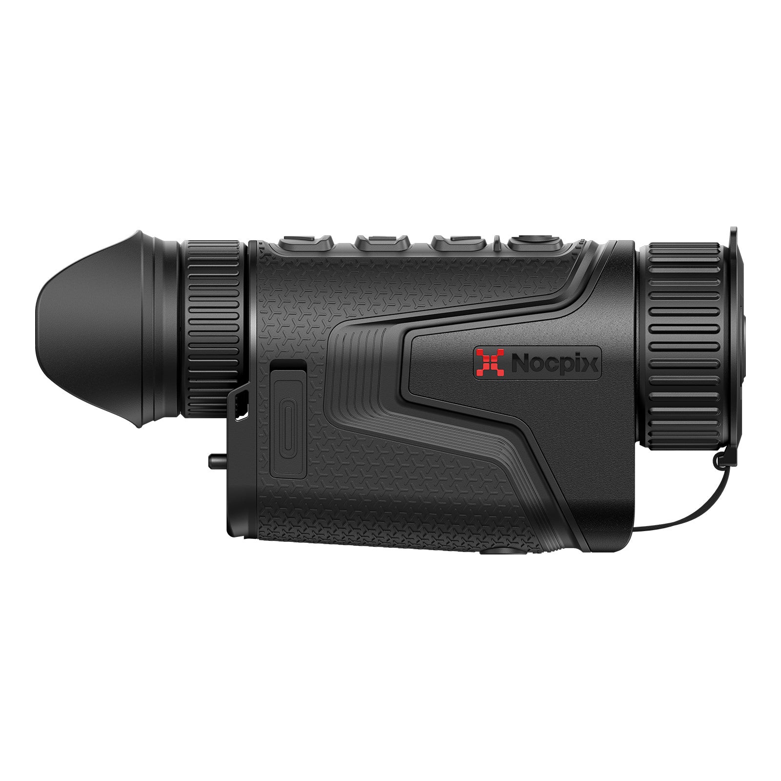 NOCPIX LUMI L35 Wärmebild-Monokular - Hunters World 