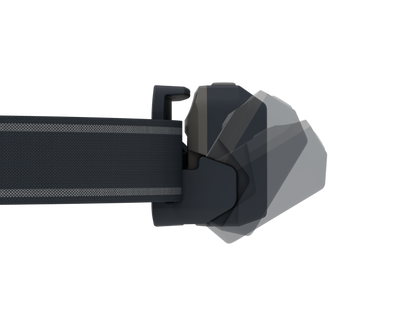 Stirnlampe NEO5R - Hunters World 