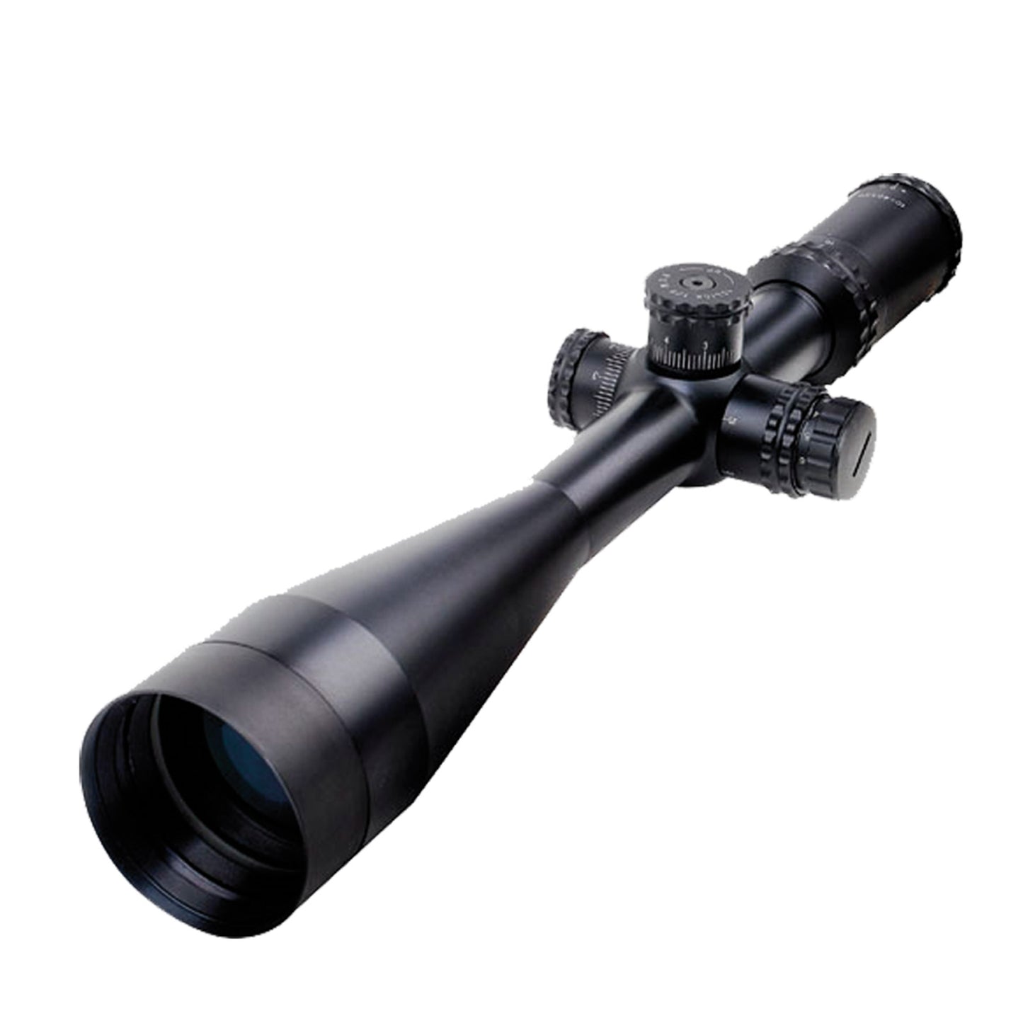 AKAH 10-40x56 LA ohne Schiene - Hunters World 