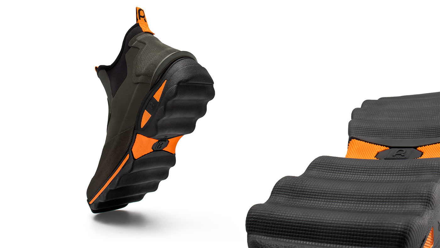 ROUCHETTE Stiefelette CLEAN WILD Bottillon