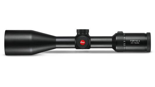 LEICA Fortis 6 2,5–15x56i ohne Schiene - Hunters World 