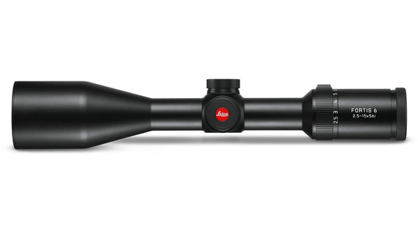 LEICA Fortis 6 2,5–15x56i ohne Schiene