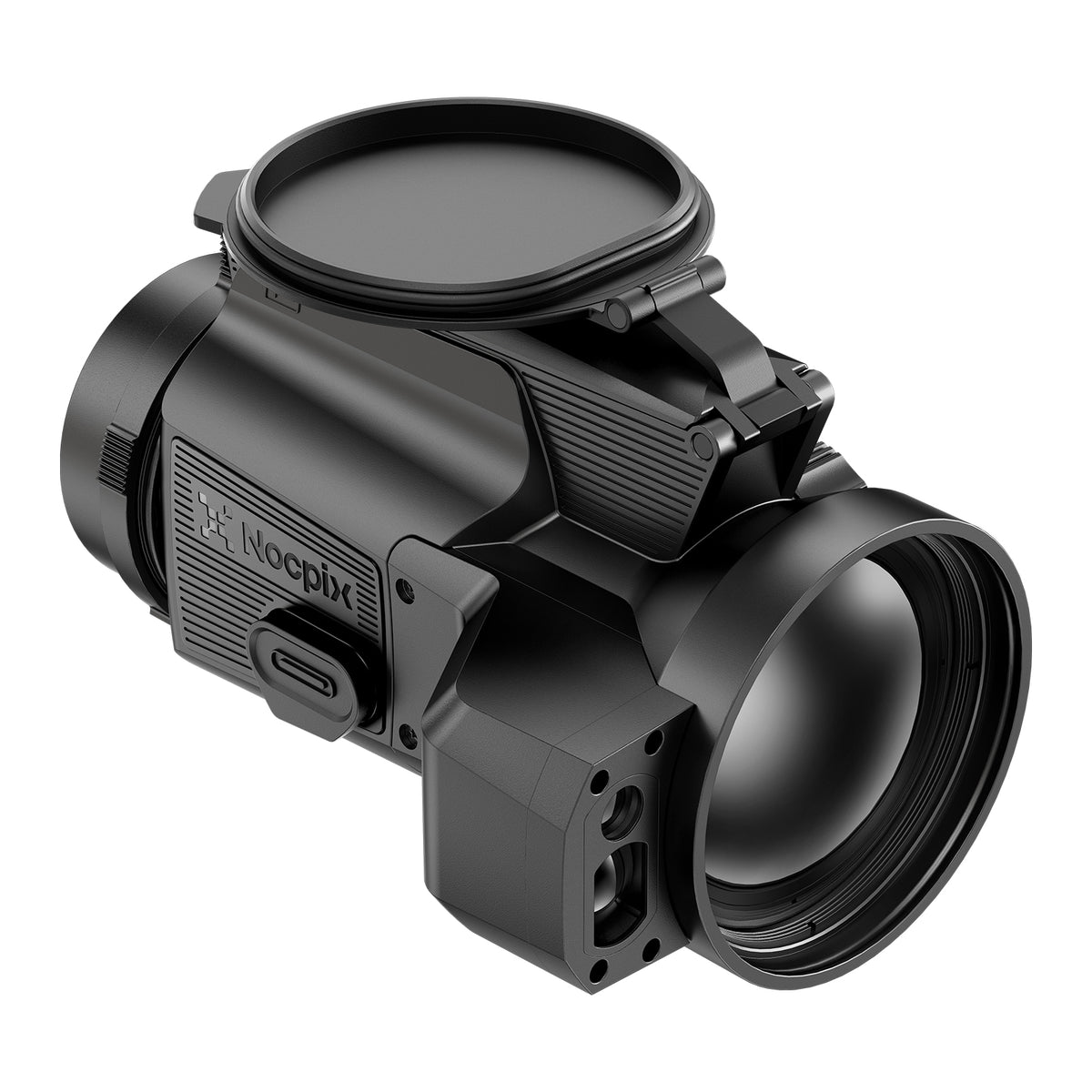 NOCPIX MATE Ultra S60R LRF Wärmebild-Vorsatzgerät – Ansicht 4