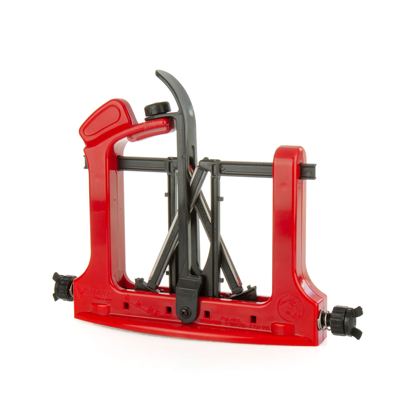 V-Sharp Xtreme Edge Rot