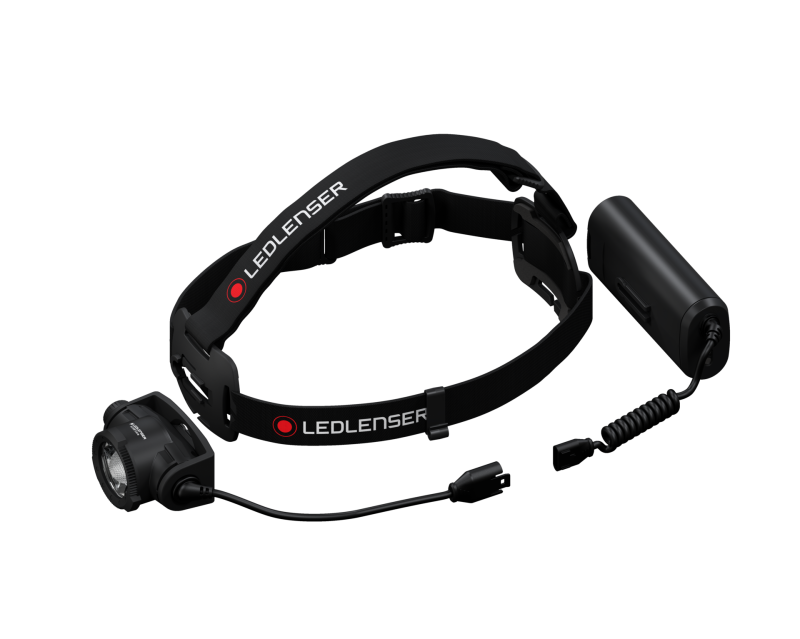 Stirnlampe H15R Core - Hunters World 