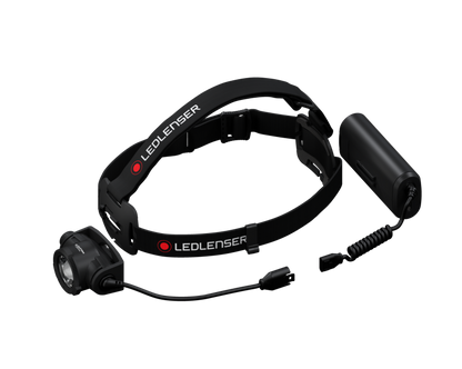 Stirnlampe H15R Core - Hunters World 