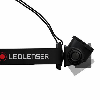 Stirnlampe H7R Core - Hunters World 