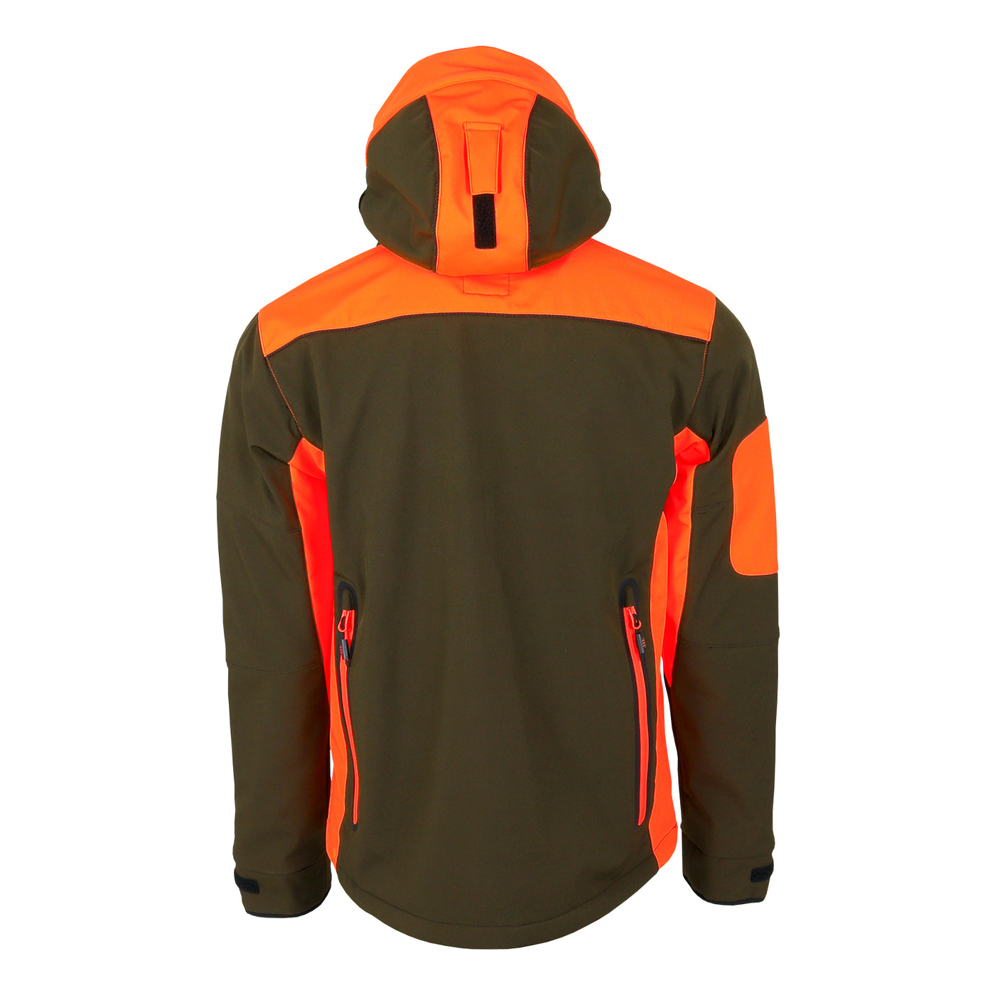 Softshell-Jacke LUCA
