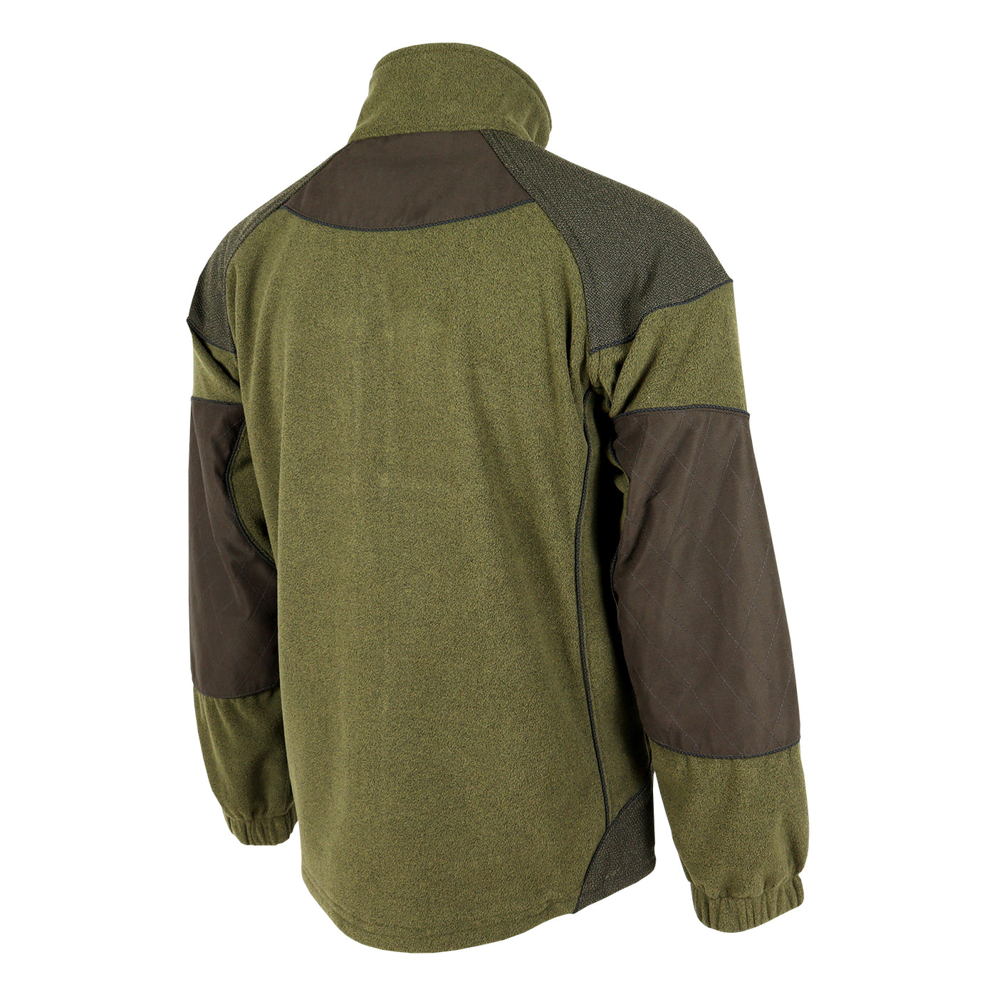 Fleece-Jacke LEONARDO