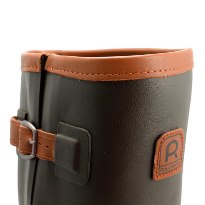 ROUCHETTE Gummistiefel GRAND VENEUR - Hunters World 