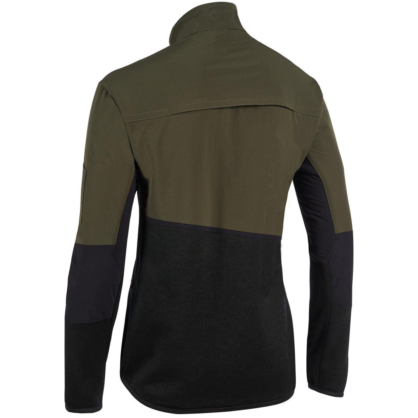 PSS NORDFELL Wollstrickjacke