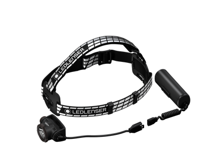 Stirnlampe H7R Signature - Hunters World 