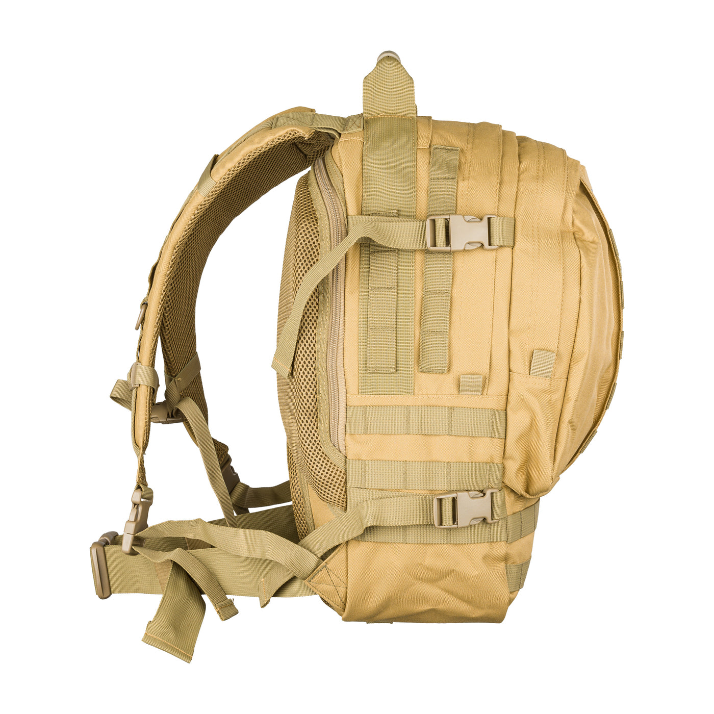 Jagdrucksack 2 - Braun