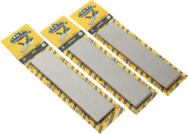 V-Sharp Multi Edge 220mm Ersatzschleifeinheit 1000er Körnung