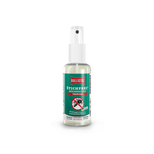 BALLISTOL Stichfrei® Tropical Pumpspray - Hunters World 