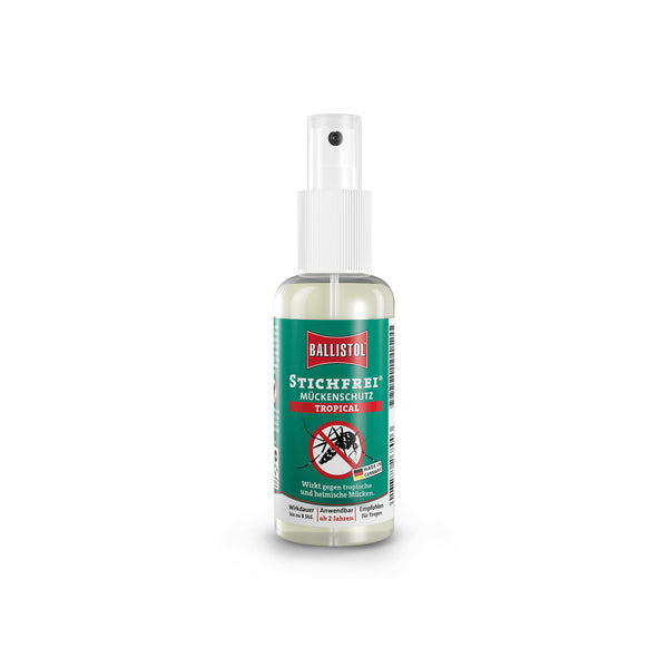 BALLISTOL Stichfrei® Tropical Pumpspray