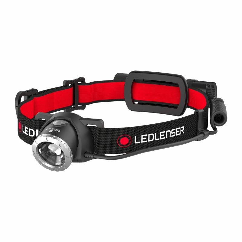 Ledlenser Stirnlampe H8R