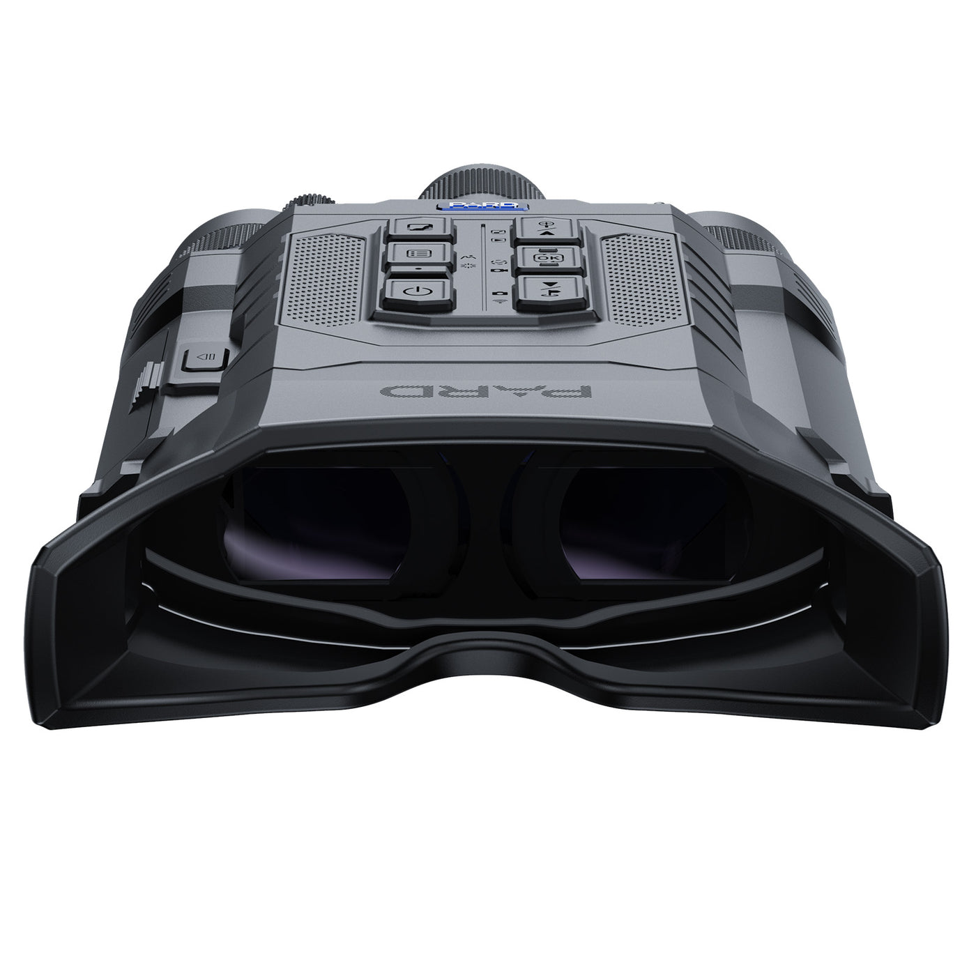 PARD Osprey 640 LRF Multispektral-Binokular