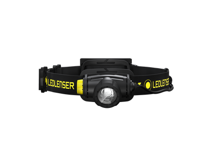 Stirnlampe H5R Work - Hunters World 