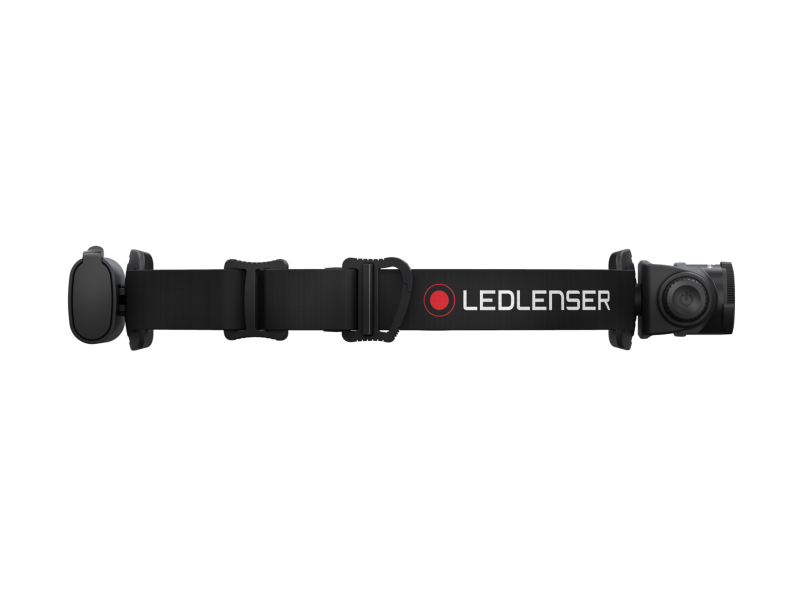 Ledlenser Stirnlampe H5 Core – Ansicht 3