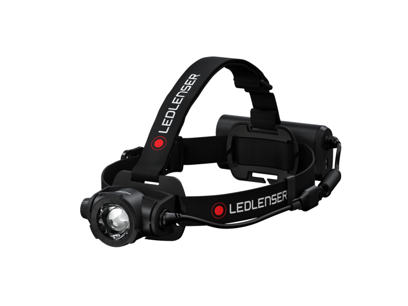 Stirnlampe H15R Core - Hunters World 