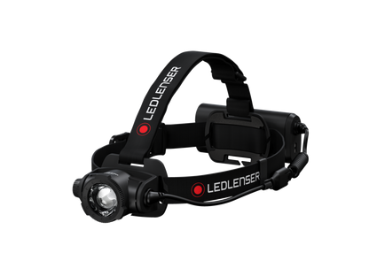 Stirnlampe H15R Core - Hunters World 