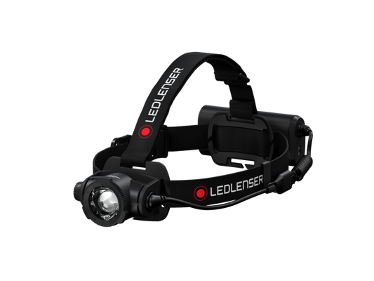 Stirnlampe H15R Core - Hunters World 