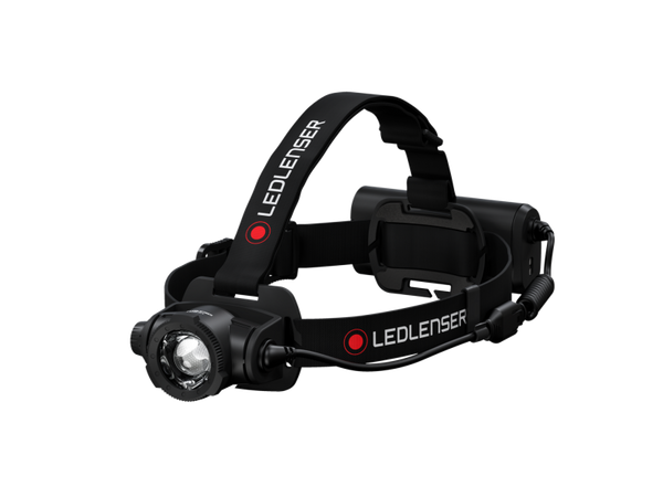 Stirnlampe H15R Core