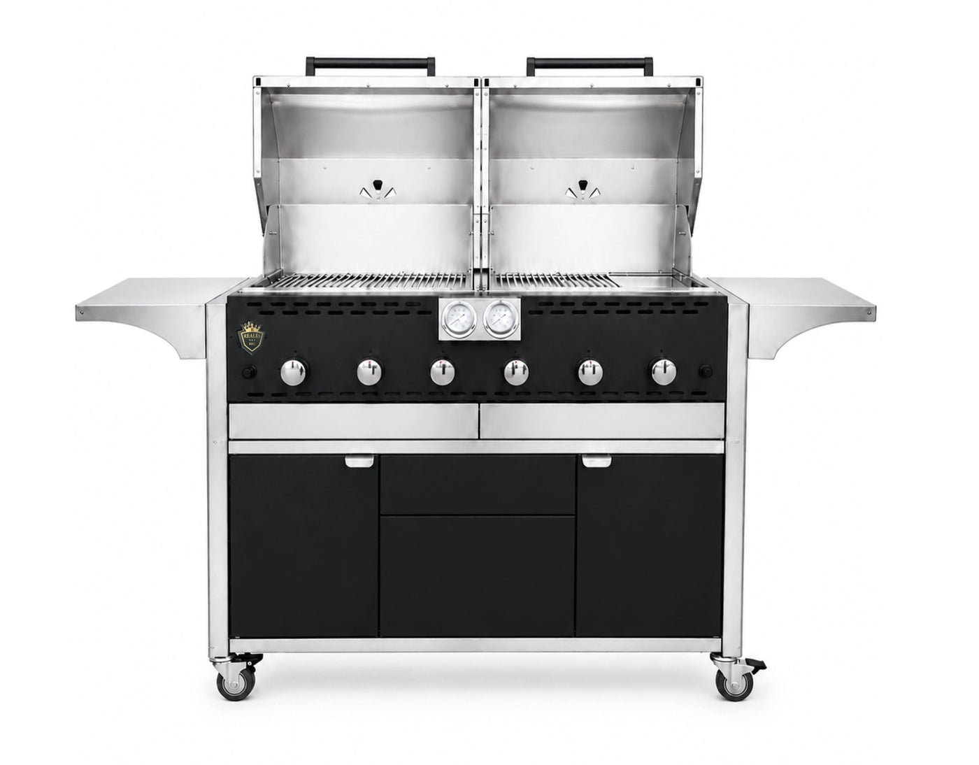 Barbecue-Grill IMPERIAL 6