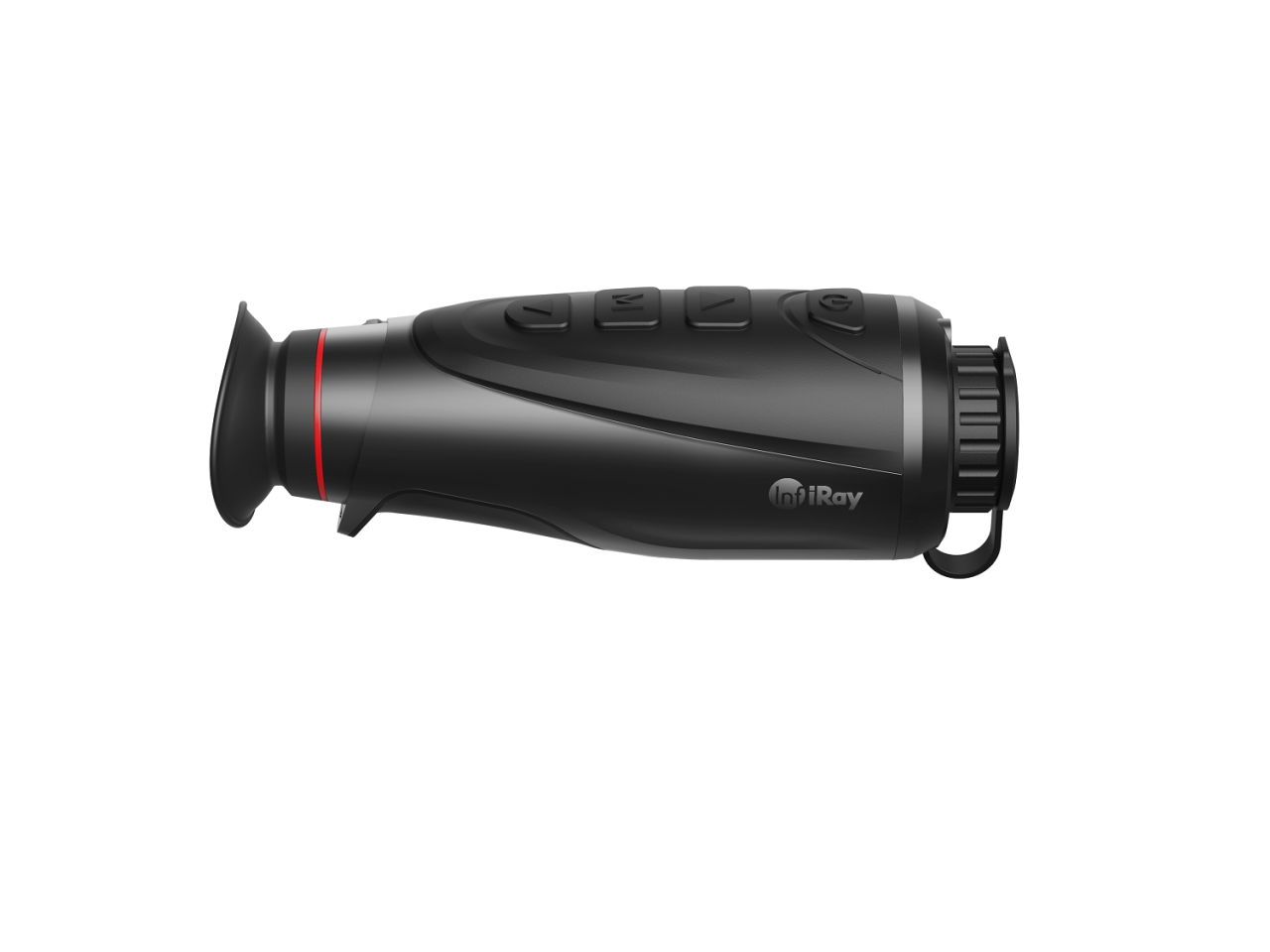 INFIRAY Affo AL19 Wärmebildkamera - Hunters World 