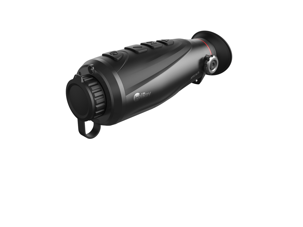 INFIRAY Affo AL19 Wärmebildkamera - Hunters World 