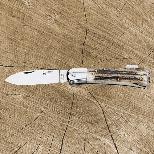 Jagdmesser, 1-tlg.HH
