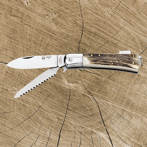 Jagdmesser, 2-tlg. S HH