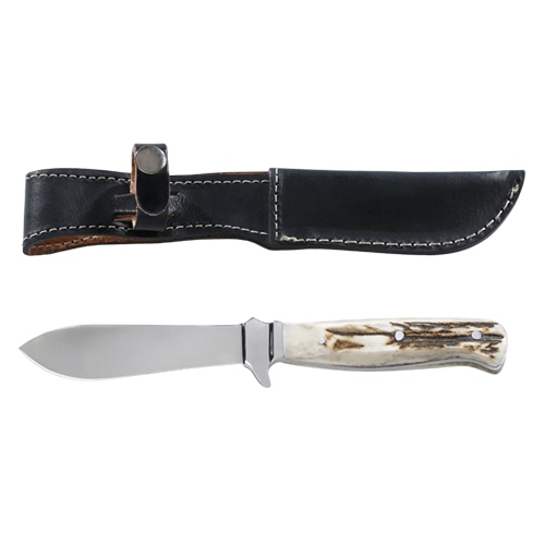 Jagdnicker, Jagdmesser 10,5 cm