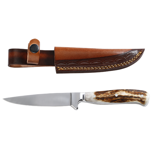 Jagdnicker, Jagdmesser 11 cm (23200-13)