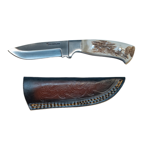 Jagdnicker, Jagdmesser 11 cm (23200-16)