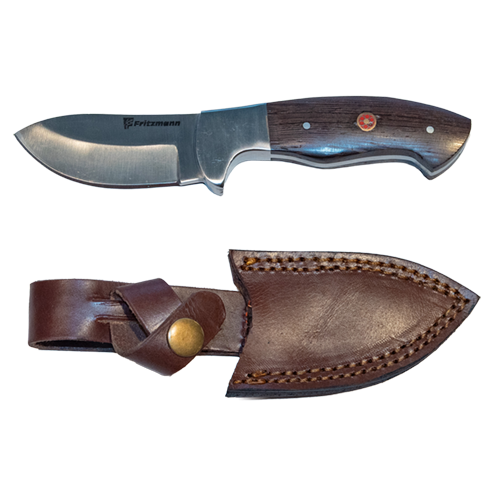 Jagdnicker, Jagdmesser 7,5 cm