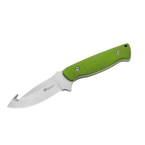 Jagdnicker mit Aufbruchhaken, Ansicht 2