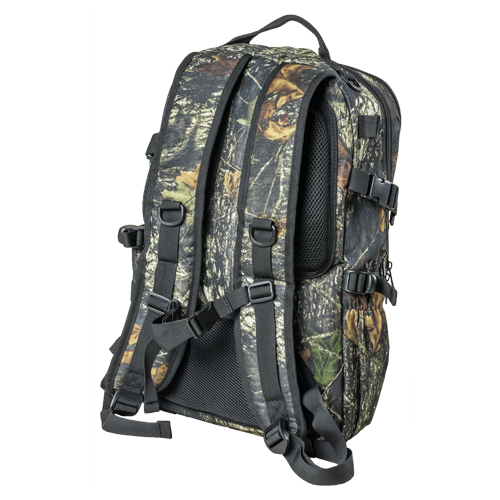 Jagdrucksack, aus Polyester, Takt.Rucksack Hunt.Camo, Ansicht 2