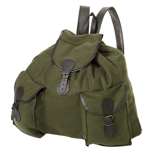Jagdrucksack, J-Rucks. Lo 55x60 2 Ta.