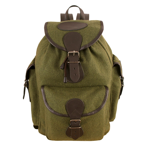 Jagdrucksack Kleiner