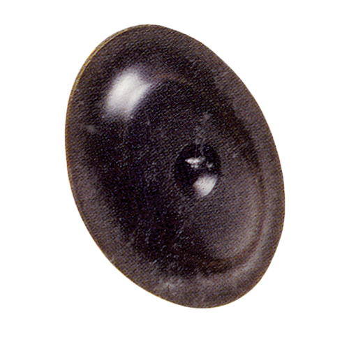Käppchen für Pistolengriff, 50X38mm