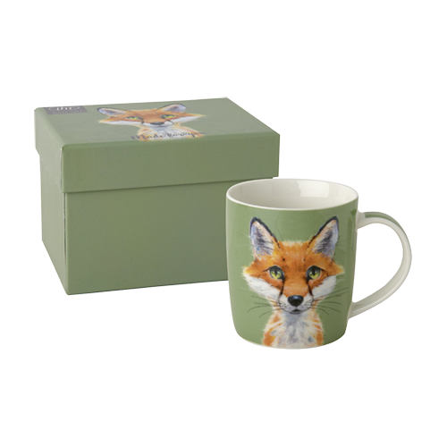 Kaffeebecher Fox Rocco