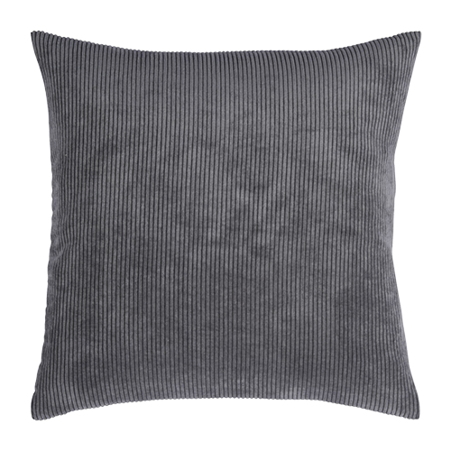 Kissenhülle Casual, Dark Brown, Ansicht 4