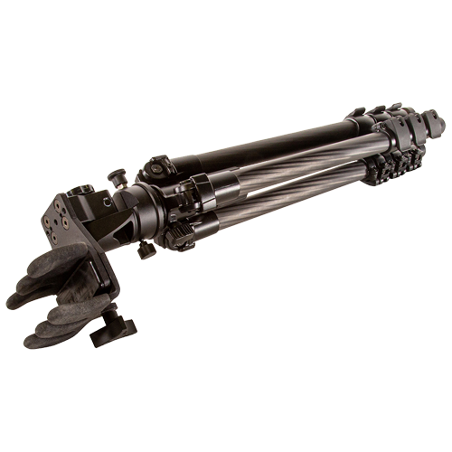 KJI K800 Carbon Dreibein mit Reaper Grip