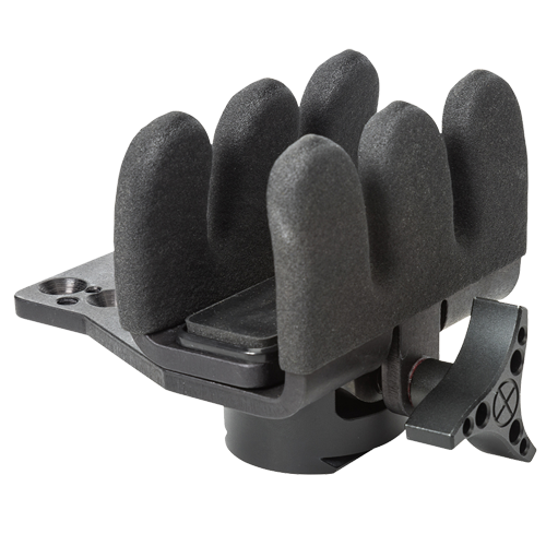 KJI Reaper Grip mit Direktmontage