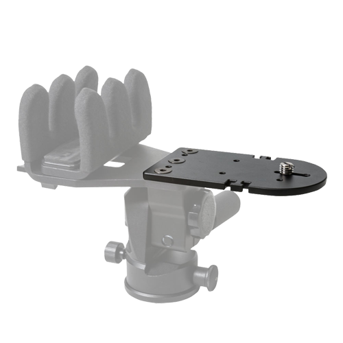 KJI Reaper Rig Adapterplatte